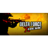 🔑Delta Force: Xtreme (Steam РФ КЛЮЧ)