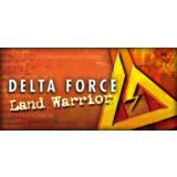 🔑Delta Force Land Warrior (Steam РФ КЛЮЧ)