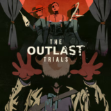 🔴 The Outlast Trials❗️PS4/PS5 🔴 Турция