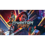 💥Phantom Fury 🔵PS5 🔴TR🔴