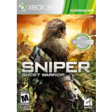 ПОЛНЫЙ ДОСТУП|XBOX 360ツSniper Ghost Warrior