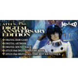 Metaphor: ReFantazio  Atlus 35th Digital Anniversary Ed