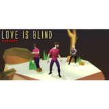 Love is Blind: Mutants STEAM Gift - Global