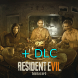 Resident Evil 7 | Steam | Гарантия 12 мес