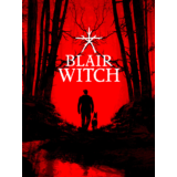 BLAIR WITCH 💎 [ONLINE EPIC] ✅ Полный доступ ✅ + 🎁