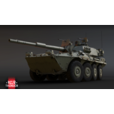 🟣War Thunder 🟣Набор Centauro I 120 RGO 🎮XBOX🎁БЫСТРО