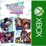 ☑️⭐The Disney Afternoon Collection XBOX⭐Куплю Вам⭐☑️