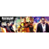 ⚡️Dead Rising Triple Pack | АВТОДОСТАВКА Россия Gift