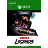🎮🔥GRID LEGENDS XBOX ONE / SERIES X|S🔑ЛИЦЕНЗИЯ КЛЮЧ🔥