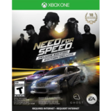 🎮🔥NEED FOR SPEED ЭКСКЛЮЗИВНОЕ ИЗДАНИЕ 2015 XBOX🔑КЛЮЧ