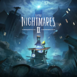 🔴 Little Nightmares 2❗️PS4/PS5 🔴 Турция