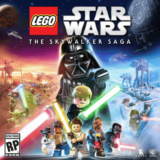🔴 LEGO Star Wars The Skywalker Saga❗️PS4/PS5 🔴 Турция