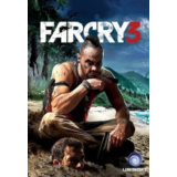 Far Cry 3 Uplay Key GLOBAL (Region Free)🔑🔥