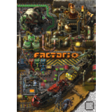 🎮 Factorio 🎮 ТОЛЬКО ВАШ 🎮 ОНЛАЙН 🎮 СМЕНА ДАННЫХ