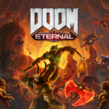 🔴 DOOM Eternal DELUXE/ Дум Этернал❗️PS4/PS5 🔴 TR