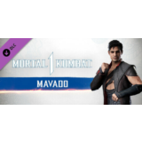 MK1: Mavado (Steam Gift Россия)