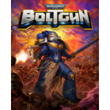 🎮 Warhammer 40,000: Boltgun 🎮ТОЛЬКО ВАШ🎮СМЕНА ДАННЫХ