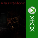 ☑️⭐Caretaker Game XBOX⭐Покупка на Ваш акк⭐☑️ 🫵
