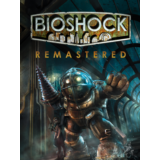 BIOSHOCK REM. 💎 [ONLINE EPIC] ✅ Полный доступ ✅ + 🎁