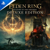 ELDEN RING Shadow of the Erdtree Deluxe 🎮 PS4/PS5 АВТО