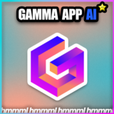 🟦 GAMMA APP AI 🟦 PLUS | PRO 🟦 ПОДПИСКА 🚀 БЫСТРО