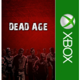 ☑️⭐Dead Age XBOX⭐Покупка на Ваш акк⭐☑️ 🫵