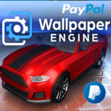 Wallpaper Engine STEAM