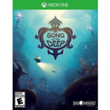 ⭐️ Song of the Deep + 2 Games Xbox One Series X|S