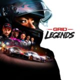🔴 GRID Legends❗️PS4/PS5 🔴 Турция