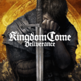 🔴 Kingdom Come: Deliverance ❗️PS4/PS5 🔴 Турция