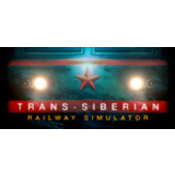 Trans-Siberian Railway Simulator 🔵 Steam-Все регионы