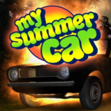 🚗 My Summer Car 🚓 ✅ Steam аккаунт ✅