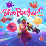 🔴 Slime Rancher 2❗️PS4/PS5 🔴 Турция