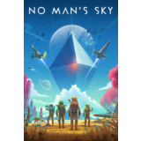 🎮 No Man´s Sky 🎮 ТОЛЬКО ВАШ 🎮 ОНЛАЙН 🎮 СМЕНА ДАННЫХ