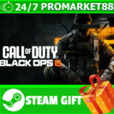 ⭐️ВСЕ СТРАНЫ⭐️ Call of Duty®: Black Ops 6 STEAM