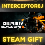 🟦⭐Call of Duty®: Black Ops 6 ☑️ Все регионы⚡STEAM