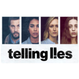 🍓 Telling Lies (PS4/PS5/RU) П3 - Активация