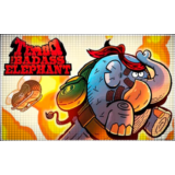 🍓 Tembo the Badass Elephant (PS4/PS5/EN) П3 - Активаци