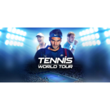 🍓 Tennis World Tour (PS4/PS5/RU) П3 - Активация