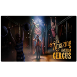 🍓 The Amazing American Circus (PS4/PS5/RU) П3 Активаци