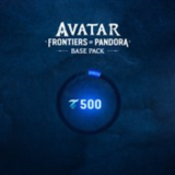 ⭐️Tokens 500-6500🔮Avatar: Frontiers of Pandora🔮XBOX