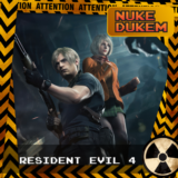 РФ+СНГ | RESIDENT EVIL 4 | STEAM КЛЮЧ