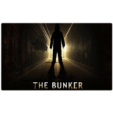🍓 The Bunker (PS4/RU) П3 - Активация