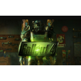 Fallout 4 (PS5/PS4/ENG/RUS) Аренда 7 дней