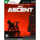 🚀 The Ascent (XBOX)
