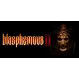 Blasphemous 2 🔑STEAM КЛЮЧ 🔥РОССИЯ + МИР