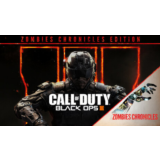 🎮 COD: Black Ops 3 Zombies Chronicles 🎮СМЕНА ДАННЫХ