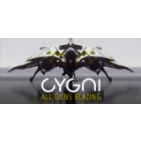 ⚡️CYGNI: All Guns Blazing | АВТО Укр/СНГ/TR/AR/IN Gift