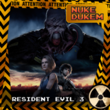 РФ+СНГ | RESIDENT EVIL 3 | STEAM КЛЮЧ
