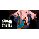 King Of The Castle 🔑STEAM КЛЮЧ 🔥РОССИЯ + МИР